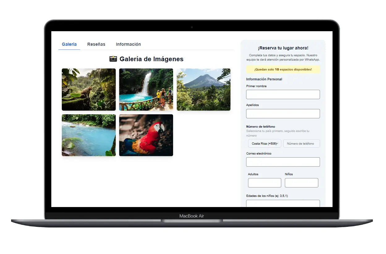 Dashboard de cotizaciones
